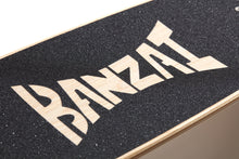 Load image into Gallery viewer, Banzai OG Wood Skateboard
