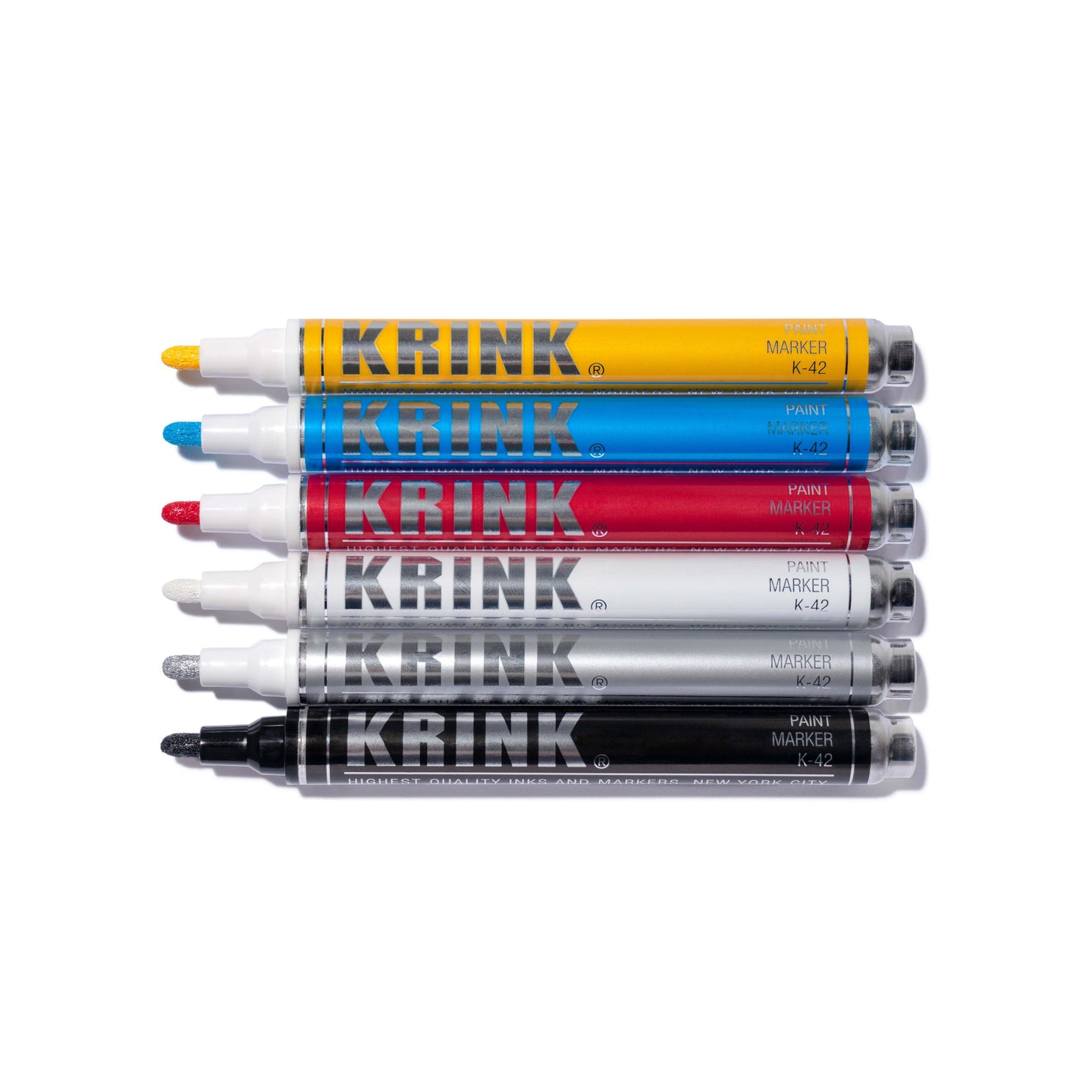 KRINK / K-42 6 Pack