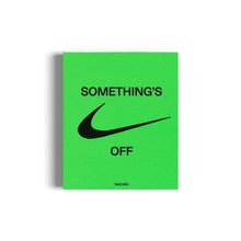 Load image into Gallery viewer, Virgil Abloh. Nike. ICONS
