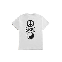 Load image into Gallery viewer, Banzai / Tranquility Tee
