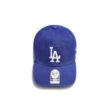 Load image into Gallery viewer, &#39;47 / Banzai / LA Dodgers Clean Up Cap
