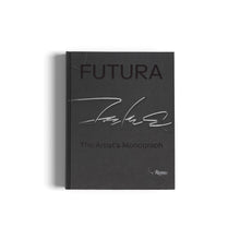 Load image into Gallery viewer, Futura: The Artist&#39;s Monograph

