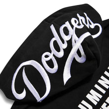 Load image into Gallery viewer, &#39;47 / Banzai / LA Dodgers Trilogy Hoodie
