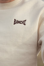 Load image into Gallery viewer, Banzai GOTS Unisex Dropshoulder Sweater

