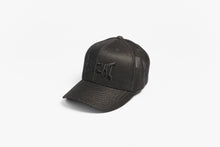 Load image into Gallery viewer, Banzai Baseball Cap / Black
