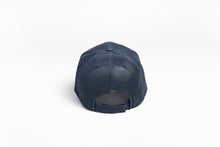 Load image into Gallery viewer, Banzai Baseball Cap / Blue
