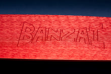 Load image into Gallery viewer, Banzai Artist Edition #3 - Cole Barash
