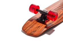Load image into Gallery viewer, Banzai OG Wood Skateboard
