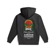 Load image into Gallery viewer, Banzai / Downtown Hoodie
