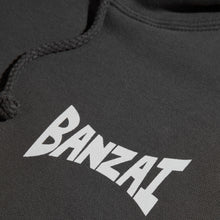 Load image into Gallery viewer, Banzai / Downtown Hoodie
