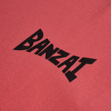 Load image into Gallery viewer, Banzai / Hollywood TEE
