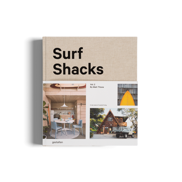 SURF SHACKS VOL.2