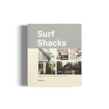 Load image into Gallery viewer, SURF SHACKS
