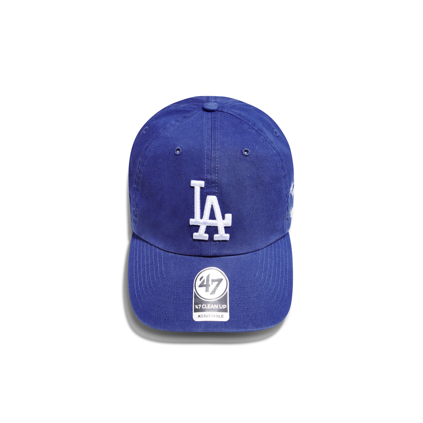 '47 / Banzai / LA Dodgers Clean Up Cap