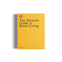 Load image into Gallery viewer, The Monocle Guide to Better Living
